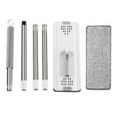 LIMPIADOR DE MICROFIBRA CON BALDE