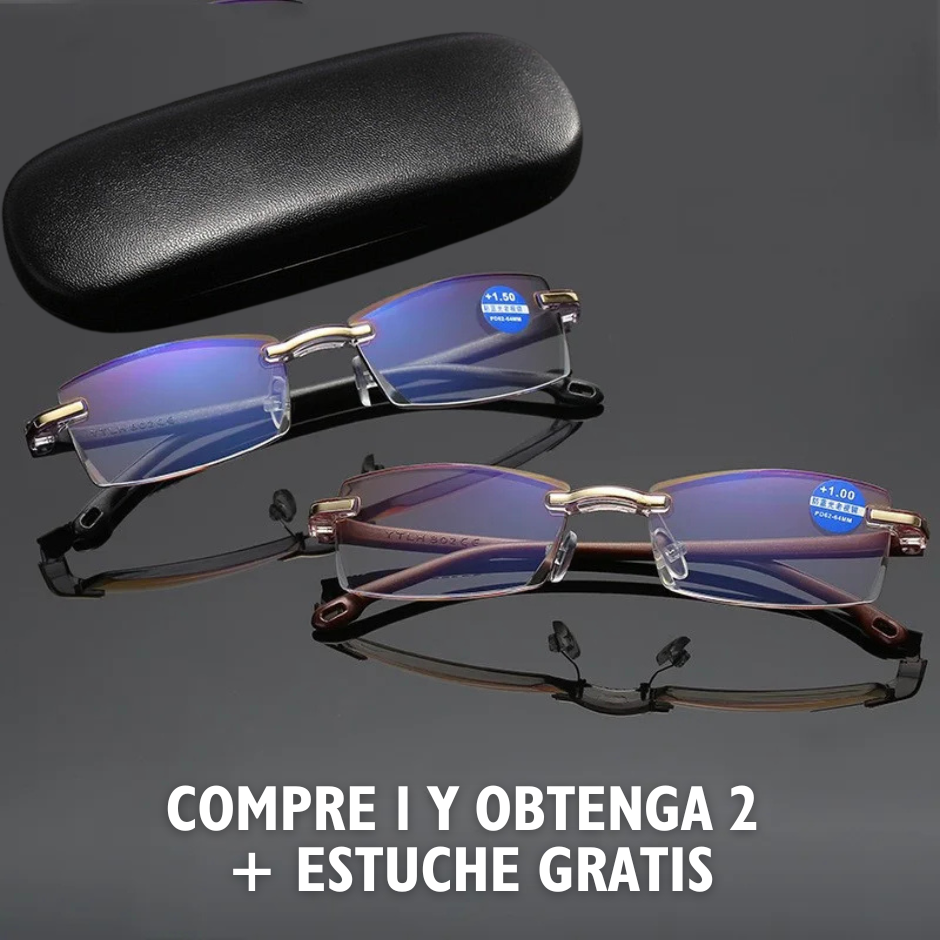 GAFAS SMART DE ÚTILMA GENERACIÓN [ COMPRE 1 Y LLEVA 2 GAFAS + DOS BRINDIS ]